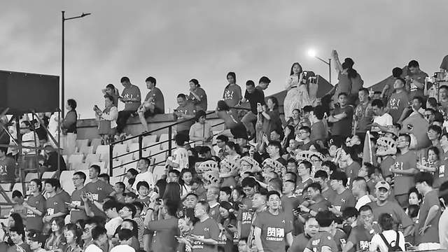 日媒：中超联赛可向“苏超”取经