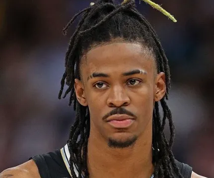 热火记者：热火因莫兰特的合同和伤病史，放弃了对他的追逐