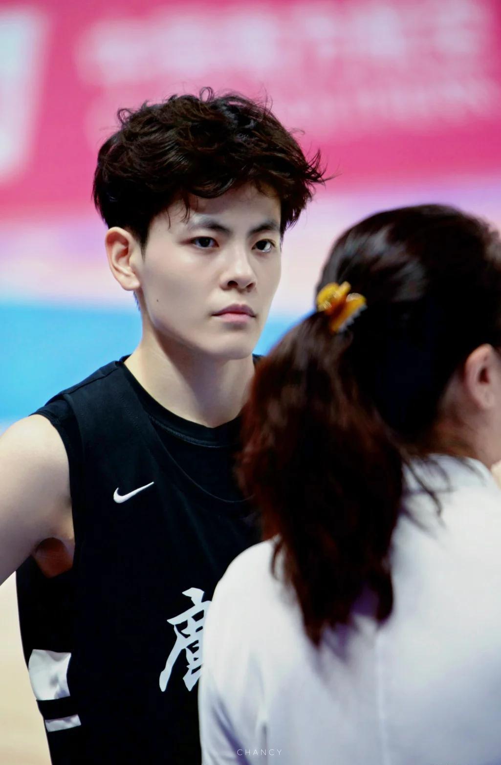 乐鱼官网入口下载-女蓝未来谁将是“一姐”？不是李梦王思雨，而是全运会拿冠军的她