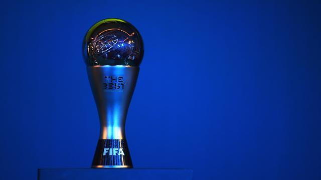 乐鱼官网入口下载-FIFA官方宣布世界足球先生候选 梅西、莱万均入围